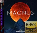 Audiomachine - Magnus (2015) (FLAC) (24/48) (TIDAL) [vantablack]