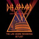 Def Leppard - Def Leppard The Las Vegas Residency Set List (2026) [FLAC]