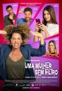 Szczera do bólu / Uma Mulher Sem Filtro (2025) [PL.WEB-DL.XviD-GR4PE] [Lektor PL] [avi]  [FIONA9]