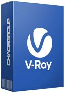 V-Ray 7.00.02 Build 00000 for Autodesk 3ds Max 2025 - 64bit [ENG] [Crack] [azjatycki]