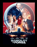 Samolot z forsą / Money Plane (2020) [MULTi 1080p BluRay x264 DTS-HD MA5 1 DD2 0-K83] [Lektor PL]