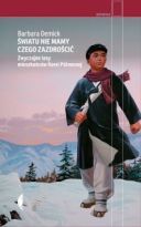 Demick Barbara - Swiatu nie mamy czego zazdroscic. Zwyczajne losy mieszkancow Korei Polnocnej 2017 [MP2@192kbps] [POL]