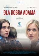 Dla dobra Adama / L'intérêt d'Adam (2025) [WEB-DL.XviD-AZQ] [Lektor PL]