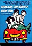 Kochajmy syrenki (1966) [h264] [958x720] [Film polski] [mkv] [FIONA9]