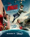 Jonas Brothers: Zdążyć na Święta / A Very Jonas Christmas Movie (2025) [PLDUB.480p.WEB-DL.XviD.AC3-OzW] [Dubbing PL] [avi]  [FIONA9]