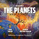 Jaime Martin - Holst The Planets – Deborah Cheetham Fraillon Earth (2025) [FLAC]