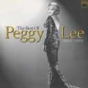 Peggy Lee - The Best Of Peggy Lee 1952-1956 [2000] [FLAC]