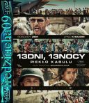13 dni, 13 nocy / 13 jours, 13 nuits (2025) [BRRip] [XviD-OzW] [Lektor PL]
