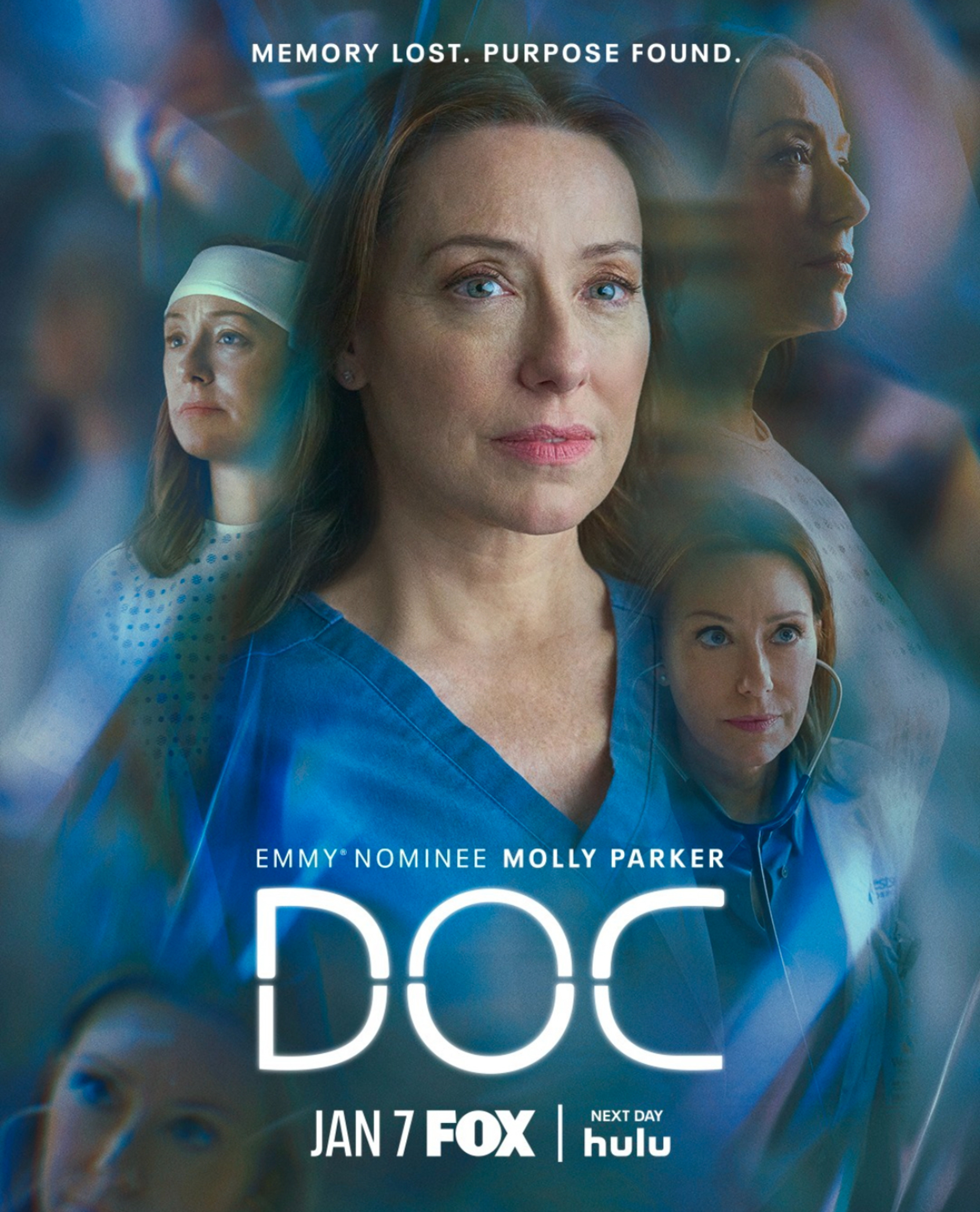 Doktor Larsen / Doc (2025) S01E03 [MULTi.1080p.AMZN.WEB-DL.H264.DDP5.1.DDP2.0-K83] [Lektor PL] [mkv]  [FIONA9]