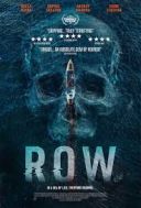 Przeklety rejs / Row (2025) [WEB-DL.XviD-R22] [Lektor PL]