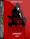 Sick (2022) [1080p] [AMZN] [WEB-DL] [H264-RX] [Lektor PL]