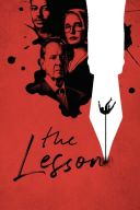 The Lesson [2023] [POLiSH] [1080p] [WEB] [H264-CHOPiN] [Lektor i napisy PL]