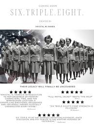 Batalion 6888 / The Six Triple Eight (2024) [PL.WEB-DL.H264.DDP5.1-K83] [Lektor PL] [mkv]  [FIONA9]