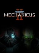 Warhammer 40,000: Mechanicus II (v.1.0.0.16) [Steam-Rip] *2026* [ENG] [exe]
