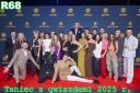 Taniec z gwiazdami - Dancing with the Stars S16E08 PL 720p WEBRip x264 S0S [R68].mp4