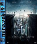 Siedem sióstr - Seven Sisters *2017* [DVDRip] [XviD-NN] [Lektor PL]
