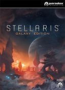 Stellaris Galaxy Edition (v.4.3.0) (89367) - GOG *2016* [PL] [exe]