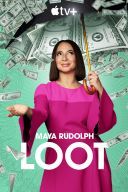 Kasa / Loot [S03E05] [2160p] [ATVP] [WEB-DL] [HDR] [H265] [DDP5.1.Atmos-K83] [Napisy PL]
