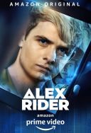 Alex Rider (2021) S02E02 [MULTi.1080p.WEB-DL.H264] [Lektor PL] [mkv]  [FIONA9]