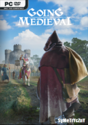 Going Medieval *2021* - V0 19 11 [Early Access] [MULTi11-PL] [REPACK-ETO] [EXE]