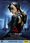 Aeon Flux (2005) [MULTi 1080p BluRay x264 DTS AC3-DENDA] [Lektor PL] [mkv]  [FIONA9]