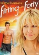 Flirt z czterdziestką / Flirting with Forty (2008) [1080p] [WEB-DL] [H264-Feld] [Lektor PL]