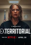 Poza jurysdykcją / Exterritorial (2025) MULTi.2160p.NF.WEB-DL.HDR.DDP5.1.Atmos.HEVC-P2P ~ Lektor i Napisy PL