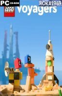 LEGO Voyagers [Build 19911812] *2025* [MULTI-PL] [RUNE] [ISO]