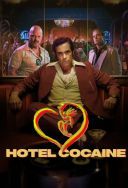 Hotel Cocaine 2024 [S01] [1080p.WEB-DL.H265-FT] [ENG-Lektor PL] [Alusia]