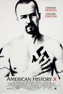 Więzień nienawiści / American History X (1998) [PL 1080p BDRip DD 5 1 x264-OK] [Lektor PL] [mkv]  [FIONA9] [#29 TOPFILMYFILMWEB]