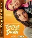 Zolwie az do konca / Turtles All the Way Down (2024) [MULTi] [1080p] [AMZN] [H264] [WEB-DL] [DDP5 1 Atmos-K83] [Lektor PL i Napisy PL]