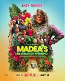 Madea i ślub na Bahamach / Madea\'s Destination Wedding (2025) [MULTi.1080p.NF.WEB-DL.DV.HDR.H265.DDP5.1.Atmos-K83] [Lektor PL] [mkv]  [FIONA9]