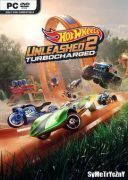 HOT WHEELS UNLEASHED 2 Turbocharged Alien Encounters - KaOs *2023* [PL] [exe]