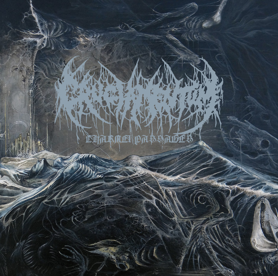 CRUCIAMENTUM - CHARNEL PASSAGES (2015) [MP3@320] [FALLEN ANGEL]