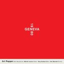 Art Pepper - Geneva 1980 (Live in Geneva 1980) (2025) [Flac]