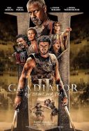 Gladiator II *2024* [4K.SDR] [10bit] [m2160p] [WEB-DL] [H265.MKV] [AC3-5.1 Lektor PL-ENG-Napisy PL] [StarLordX] [REUP]