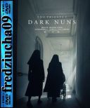 W mocy szatana / Dark Nuns / Geomeun sunyeodeul (2025) [720p] [WEB-DL] [XviD] [AC3-OzW] [Lektor PL]