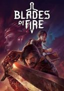 Blades of Fire (v.1.0) - ElAmigos *2025* [ENG] [iso]