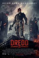 Dredd (2012) [MULTi 1080p BluRay x264 DTS AC3-DENDA] [Lektor PL] [mkv]  [FIONA9]