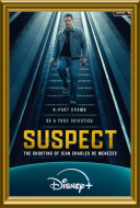 Atak w Londynie: Zabójstwo Jeana Charlesa de Menezesa / Suspect: The Shooting of Jean Charles de Menezes [Sezon 1] [MULTi] [2160p] [DSNP] [WEB-DL] [HDR] [H265] [DDP5.1.Atmos-K83] [Lektor PL i Napisy PL]