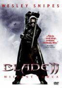 Blade: Wieczny lowca II / Blade II (2002) [MULTi 720p BluRay x264 DTS AC3-DENDA] [Lektor PL] [mkv] [FIONA9]