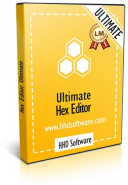 Hex Editor Neo Ultimate 7 46 00 8715 [PL] [Crack by ru-board] [azjatycki]
