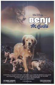 Gdzie jest Benji / Benji the Hunted (1987) [MULTi.1080p.WEB-DL.H264-DSiTE] [Lektor PL] [mkv]  [FIONA9]