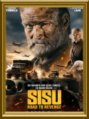 Sisu: Droga do zemsty / Sisu: Road to Revenge (2025) [PL] [AI] [UP] [1080p] [HD] [TS] [AC3-ChrisVPS] [LEKTOR PL (AI)]