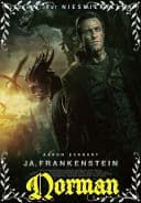 Ja, Frankenstein / I, Frankenstein (2014) [1080p BluRay x264 DD5 1 P] [Lektor PL] [mkv] [FIONA9]