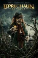 Leprechaun powraca - Leprechaun Returns (2018) [BDRip] [XviD-KiT] [Lektor PL] [avi]  [FIONA9]