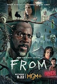 Stamtąd / From (2024)  S03E10 [MULTi.1080p.AMZN.WEB-DL.H264.DDP5.1.DD2.0-K83] [Lektor PL] [mkv]  [FIONA9]