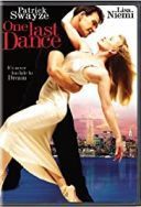 Ostatni taniec / One Last Dance (2003) [AC3 DVDRip XviD-GR4PE] [Lektor PL]