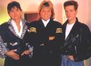 Blue System - Discography 1987-2009 [mp3@320kbps]