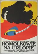 Homolkowie na urlopie - Homolka a Tobolka (1972) [h264] [1920x1080] [Lektor PL] [mkv] [FIONA9]